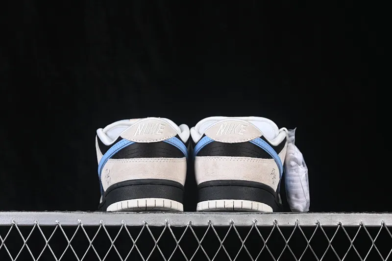 All categories Nk SB Dunk series Nk SB Dunk Low low-top sneakers Nike SB Dunk Low SB low-top casual sneakers FZ5645-100